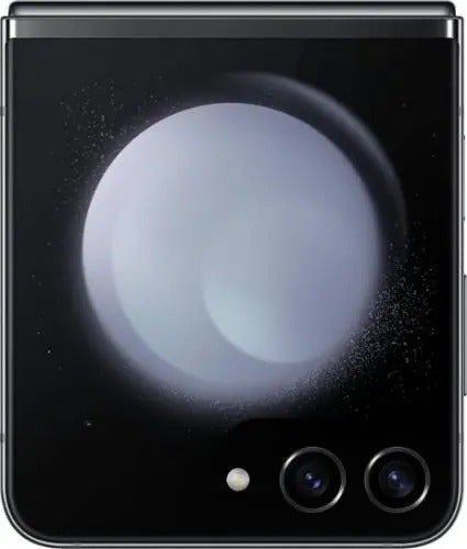 Samsung Galaxy Z Flip5 5G 256GB Graphite - (AU Version) - Pristine - Refurbished (Copy) Samsung