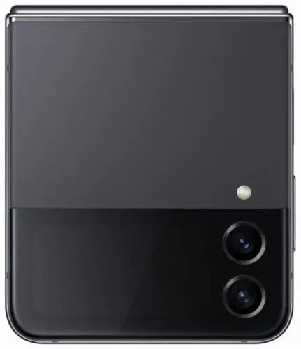Samsung Galaxy Z Flip4 - 128GB - Graphite (AU Version) - Pristine - Refurbished Samsung