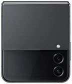 Samsung Galaxy Z Flip4 - 128GB - Graphite (AU Version) - Pristine - Refurbished Samsung