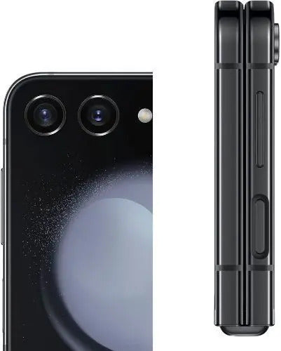 Samsung Galaxy Z Flip5 5G 256GB Graphite - (AU Version) - Pristine - Refurbished Samsung