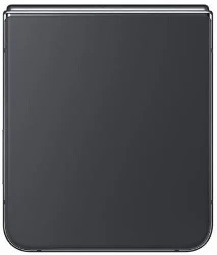 Samsung Galaxy Z Flip4 - 256GB - Graphite (AU Version) - Pristine - Refurbished Samsung