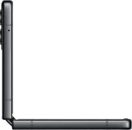 Samsung Galaxy Z Flip4 - 128GB - Graphite (AU Version) - Pristine - Refurbished Samsung