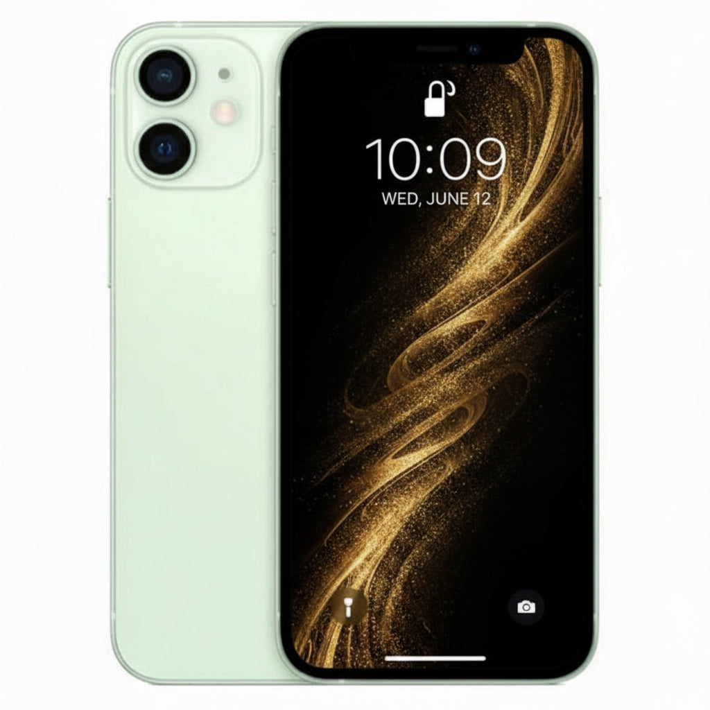 Apple iPhone 12 - 64GB - Refurbished