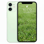 Apple iPhone 12 mini – 64GB / 128GB / 256GB – 5.4" Display – 5G Compatible – Unlocked Smartphone - Good - Refurbished (Copy) apple