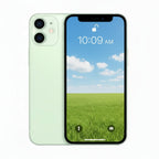 Apple iPhone 12 - 64GB / 128GB / 256GB - 6.1 inch Display 5G Compatible Unlocked Smartphone (Copy) apple