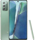 Samsung - Galaxy Note 20 - 256GB - Mystic Green