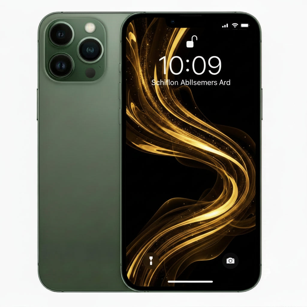 Apple iPhone 13 Pro - 1TB - Refurbished