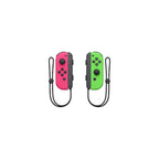 Nintendo Switch Joy-Con Controllers Green, Pink | Wireless Game Controllers