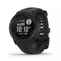 Garmin Instinct Rugged GPS Smartwatch Graphite (Refurbished Grade-B) (Copy) Garmin