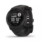 Garmin Instinct Rugged GPS Smartwatch Graphite (Refurbished Grade-B) (Copy) Garmin