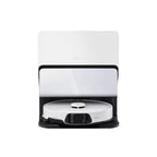 Roborock S8 MaxV Ultra Robotic Vacuum Cleaner - White ( Refurbished Grade - B ) Roborock