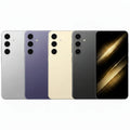Samsung Galaxy S24 Plus - 256GB, 512GB - Onyx Black, Marble Grey, Cobalt Violet, Amber Yellow - Good Refurbished