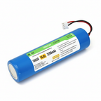 ECOVACS RECHARGEABLE LITHIUM-ION BATTERY PACK 6400MAH14.4V - Pristine - Refurbished