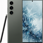 Samsung Galaxy S23 Ultra - 12GB RAM, 256GB-1TB - Phantom Black, Cream, Green, Lavender - Acceptable - Refurbished Samsung