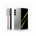 Samsung Galaxy Z Fold6 5G - 256GB / 512GB - Flagship Foldable - Navy / Silver Shadow / Crafted Black / White / Pink Samsung