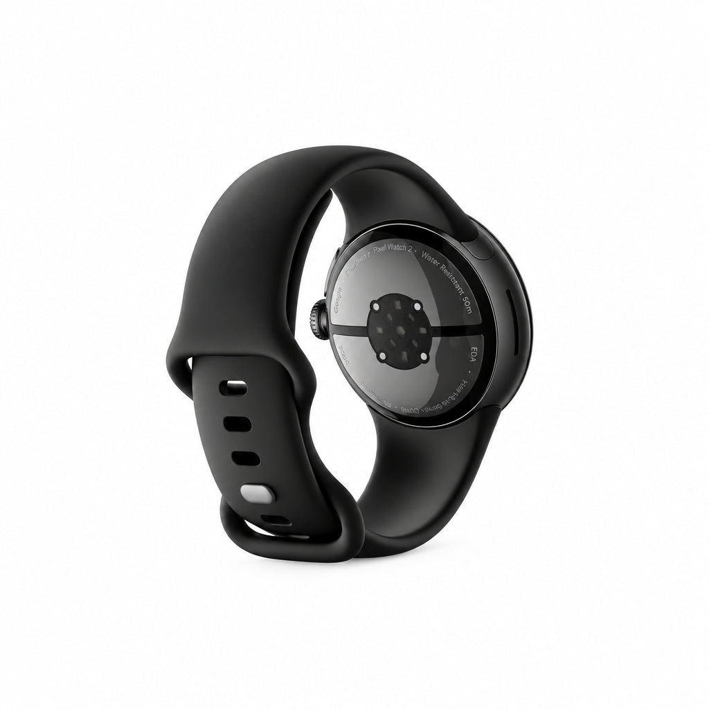 Google Pixel Watch LTE Black – Pristine - Refurbished Google