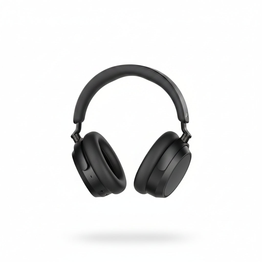 Sennheiser Accentum Plus - Wireless Headphones