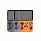 R36S 3.5 inch Handheld Portable Retro Video Game Console with Open Source Linux System (Copy) Tristar
