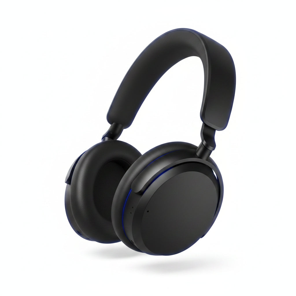Sennheiser Accentum Plus - Wireless Headphones
