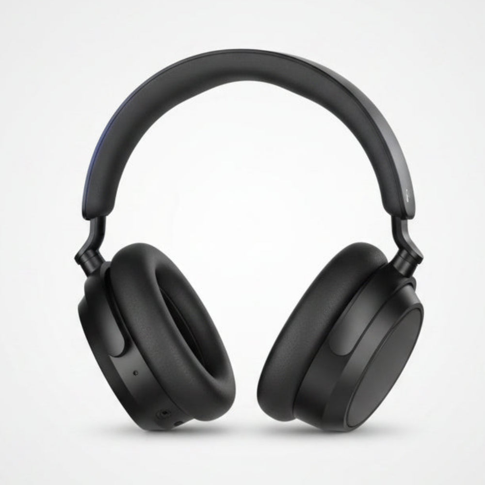 Sennheiser Accentum Plus - Wireless Headphones