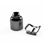 WiFi USB Security Camera with Night Vision, Motion Detection - Black - Pristine - Refurbished Tristar