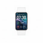 Samsung Galaxy Fit3 Smart Fitness Band - Silver - Acceptable Refurbished