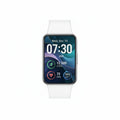 Samsung Galaxy Fit3 Smart Fitness Band - Silver - Excellent Refurbished