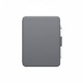 Logitech Slim Folio for iPad 10th Gen Keyboard Case - Grey - Good - Refurbished (Copy) Logitech