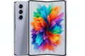 Samsung Galaxy Z Fold5 5G, 256GB, 512GB, 1TB, Phantom Black, Icy Blue, Cream - Good Refurbished Samsung