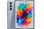 Samsung Galaxy Z Fold5 5G, 256GB, 512GB, 1TB, Phantom Black, Icy Blue, Cream - Good Refurbished Samsung