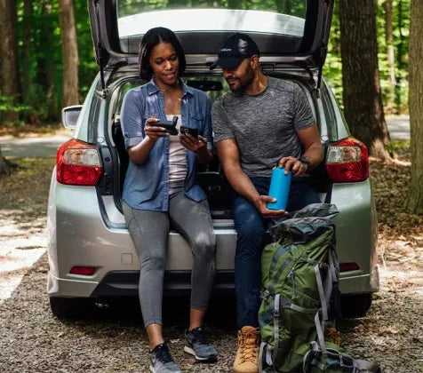 Iridium GO!® Portable Satellite Wi-Fi Hotspot Tristar Online
