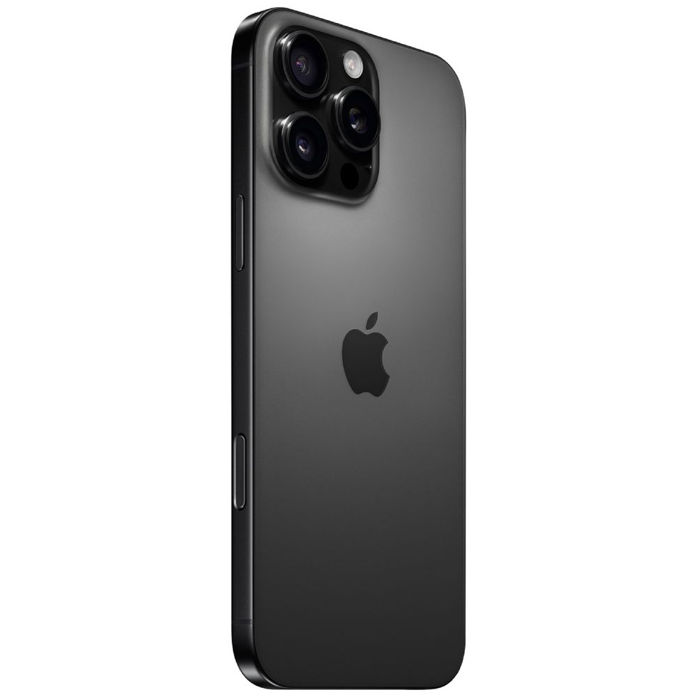 Apple iPhone 15 Pro Max 256GB Black Titanium - Pristine – Refurbished Apple