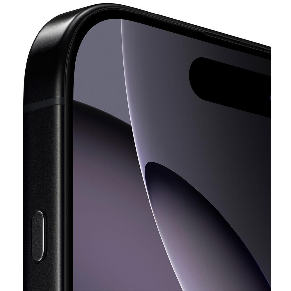 Apple iPhone 15 Pro Max 256GB Black Titanium - Pristine – Refurbished Apple