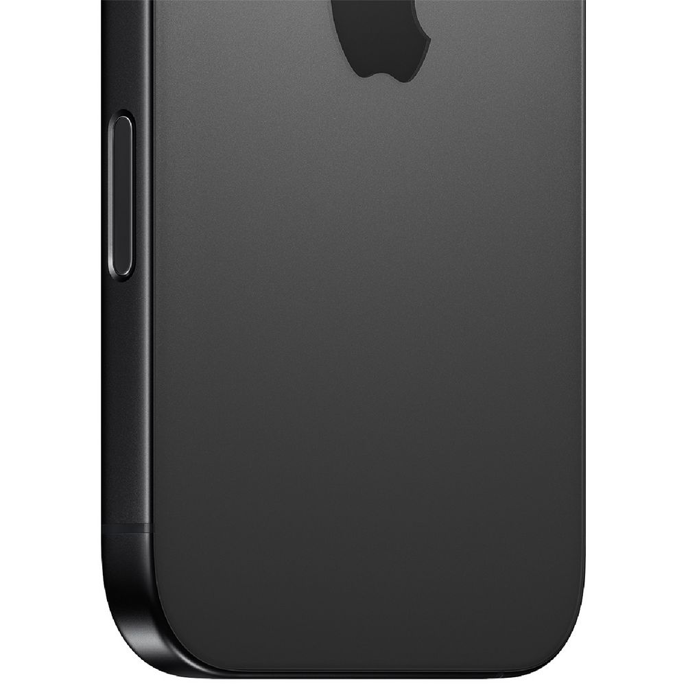 Apple iPhone 15 Pro Max 256GB Black Titanium - Pristine – Refurbished Apple