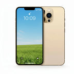 Apple iPhone 13 Pro – 128GB / 256GB / 512GB / 1TB – Graphite, Gold, Silver, Sierra Blue, Alpine Green - Acceptable - Refurbished Apple