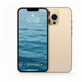 Apple iPhone 13 Pro – 128GB / 256GB / 512GB / 1TB – Graphite, Gold, Silver, Sierra Blue, Alpine Green - Acceptable - Refurbished Apple
