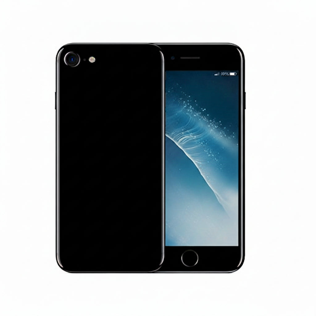 Apple iPhone 7 - 32GB - Matte Black - Acceptable - Refurbished (Copy) Apple