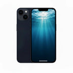 Apple iPhone 14 - 128GB / 256GB / 512GB - Midnight, Starlight, RED, Blue, Purple, Yellow With 80% battery - Pristine - Refurbished - D1 Apple