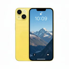 Apple iPhone 14 - 128GB / 256GB / 512GB - Midnight, Starlight, RED, Blue, Purple, Yellow With 80% battery - Pristine - Refurbished - D1 Apple