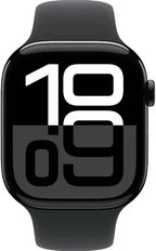 Apple Watch Series 10 - 64GB - 42MM / 46MM - Aluminium Apple