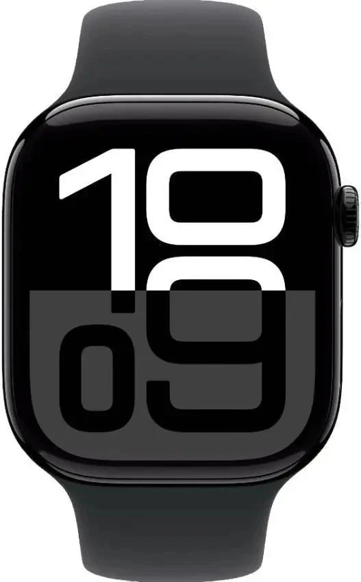 Apple Watch Series 10 - 64GB - 42MM / 46MM - Aluminium Apple