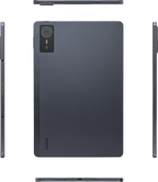 Nubia Pad 5g 11' Tablet 6GB - 265GB Storage - Charcoal Nubia