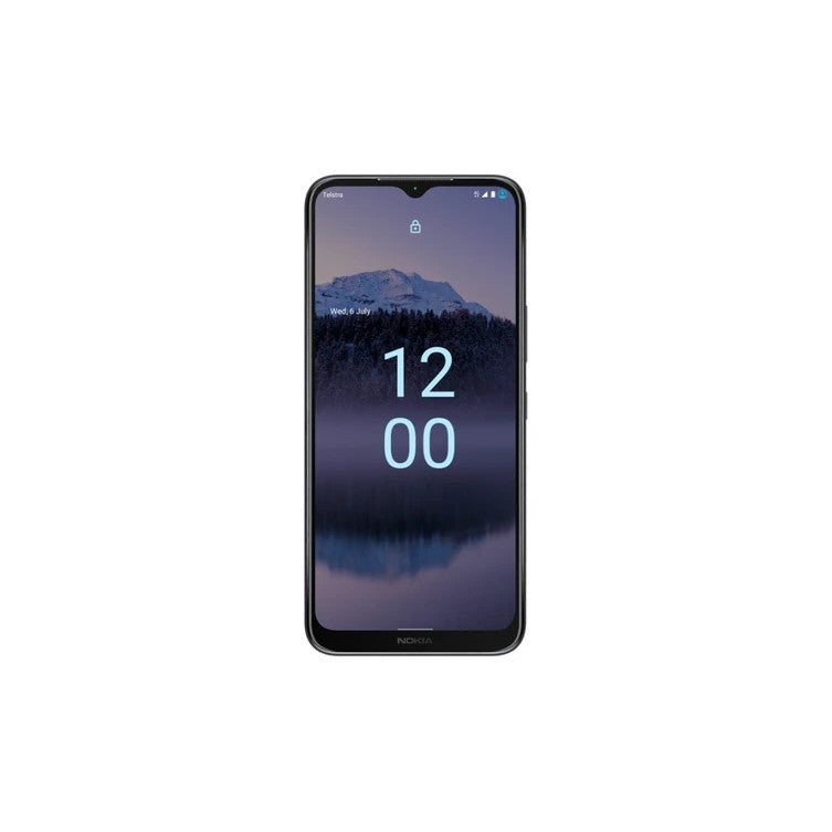 Nokia G11 Plus 4G 4GB/ 64GB - Grey (Au Version) - Good Refurbished Nokia