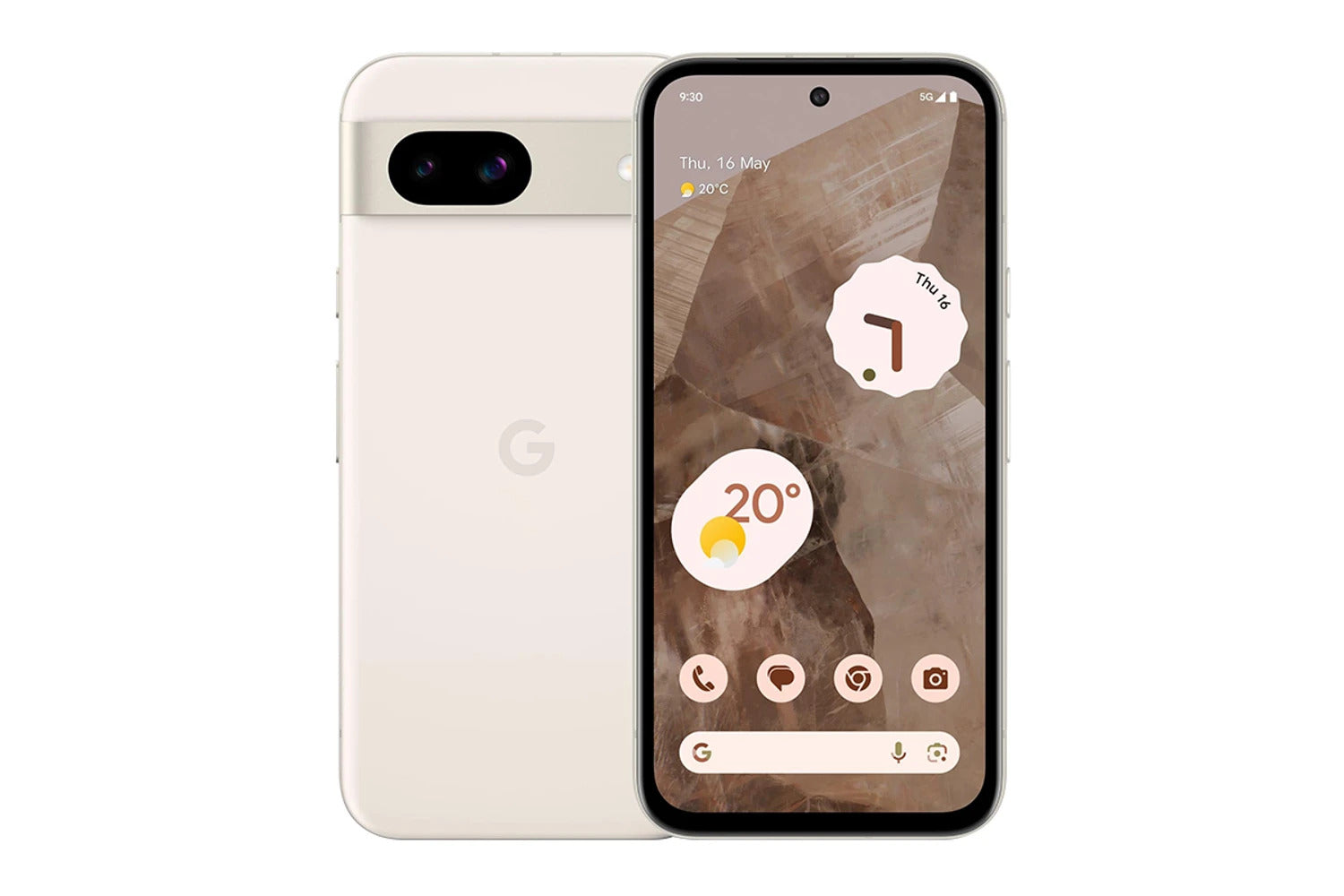 Google Pixel 8a 5G 8GB/128GB (AU Version)