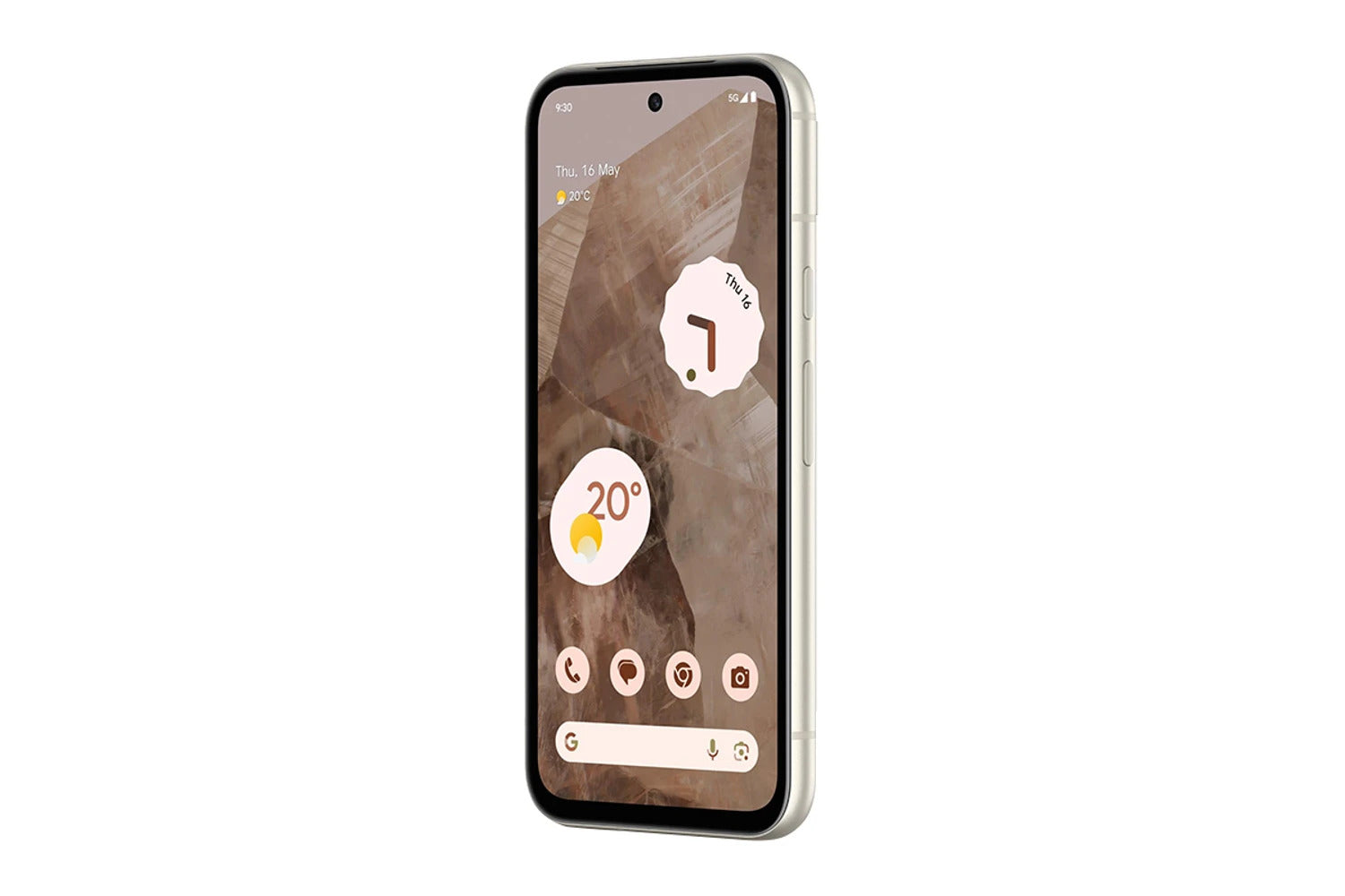 Google Pixel 8a 5G 8GB/128GB (AU Version)