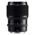 Fujifilm GF 110mm f/2 R LM WR Lens