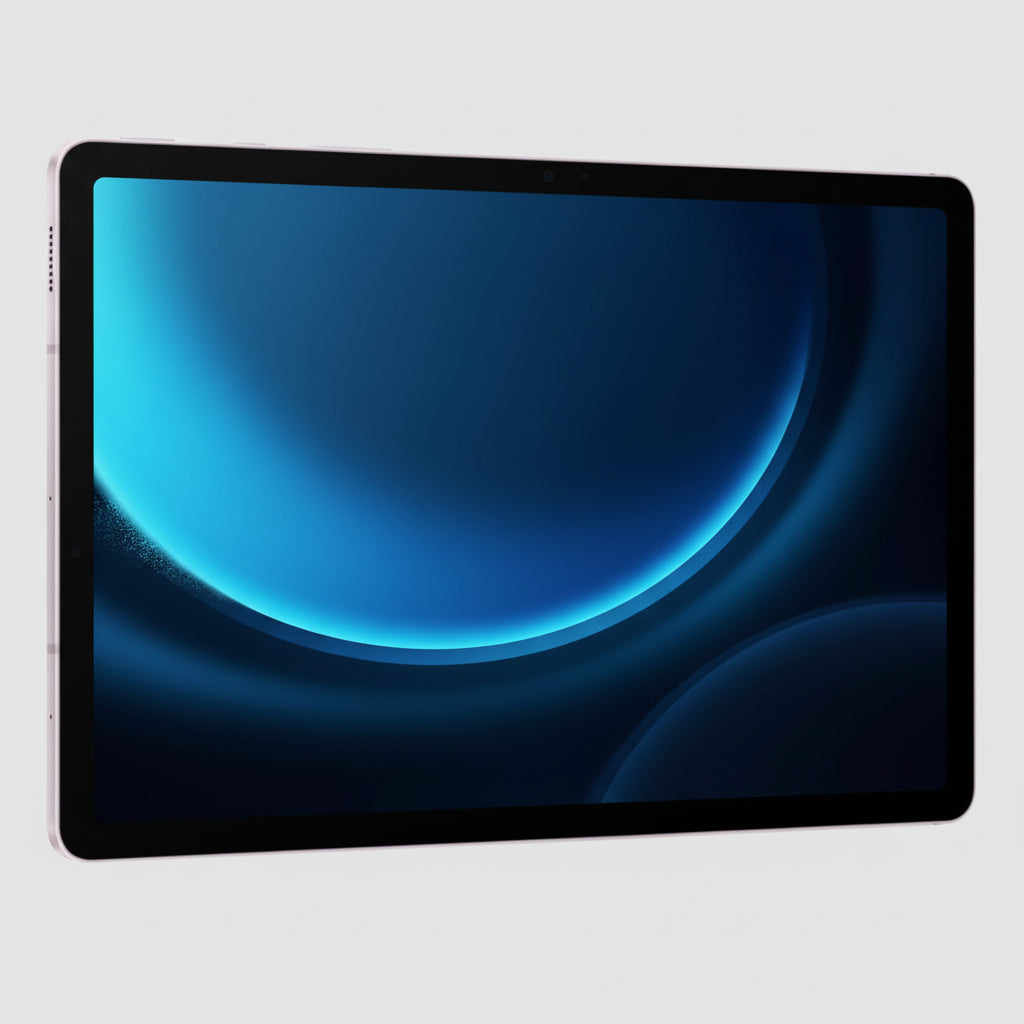 Samsung Galaxy Tab S9 FE 5G – 128GB - Grey Samsung