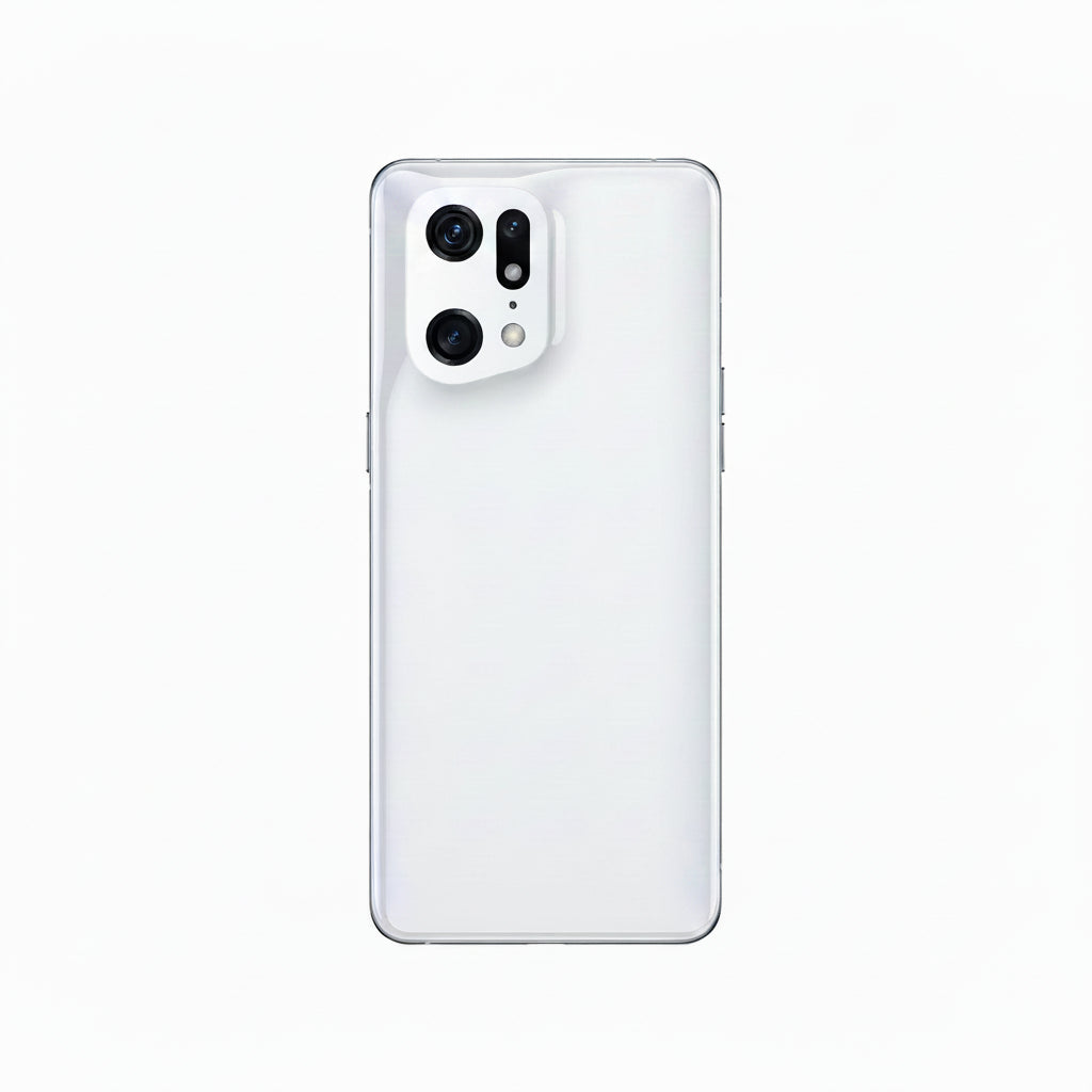 OPPO Find X5 Pro - 256GB - White - Good - Refurbished