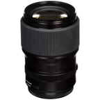 Fujifilm GF 110mm f/2 R LM WR Lens