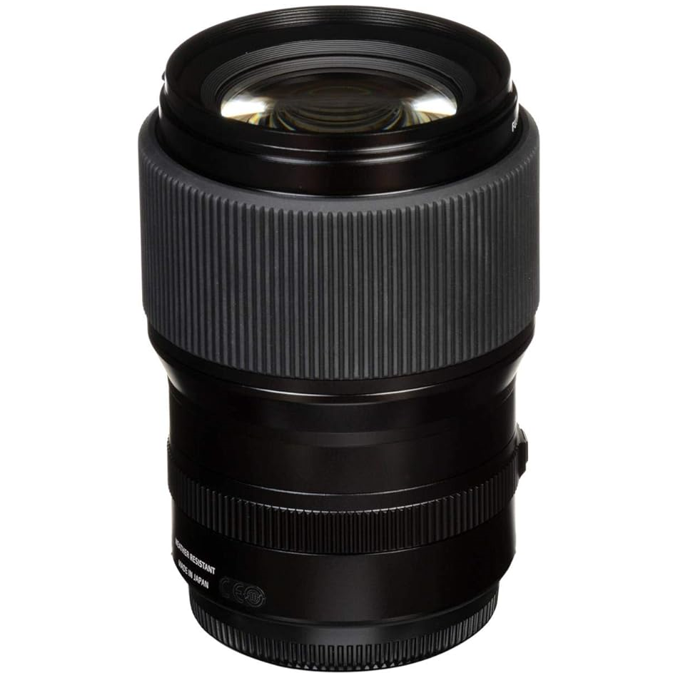 Fujifilm GF 110mm f/2 R LM WR Lens